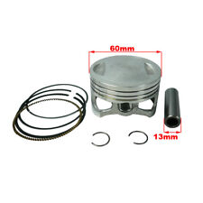 Piston Kit For Zongshen Z155