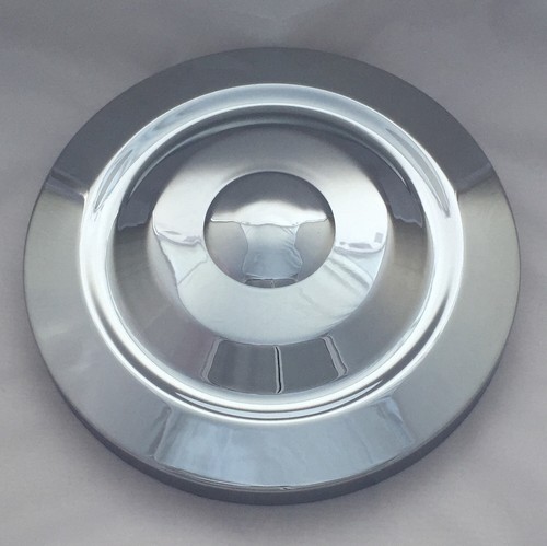 Triumph mayflower hub - mayflower, –