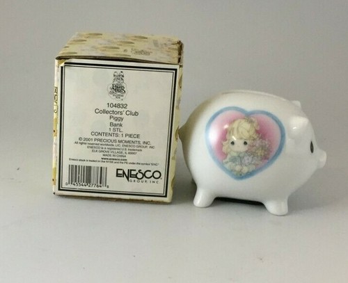 Precious moments 2001 - precious,