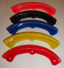 Vintage Old School Skateboard