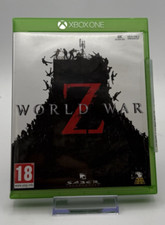 World War Z for Xbox One