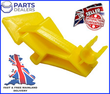 FOR FORD FIESTA MK7 TRANSIT B-MAX BONNET HOOD STAY CLIP RETAINER ARM ROD FIX DIY