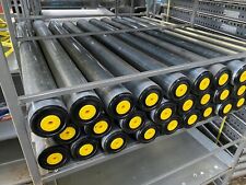 INTERROLL Magnetic Speed Control Roller 1050 x 80mm  pallet flow FIFO Conveyor