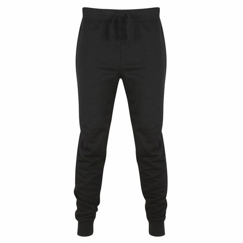 Slim fit tracksuit - slim, bottoms