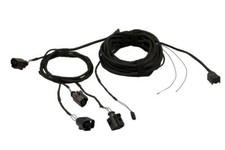 Original Kufatec Wiring