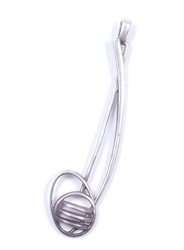 Carrick jewellery pendant - jewellery,