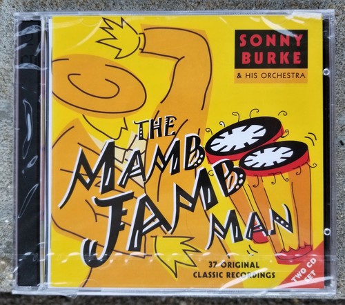 Sonny burke his - burke, &