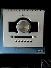 Universal Audio Apollo Twin UAD Duo Heritage Edition USB Interface for Windows