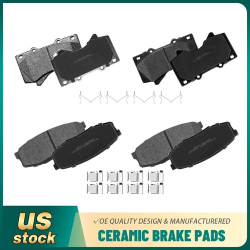 Front rear disc - rear,