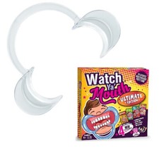 Bag of 20 Watch Ya' Mouth