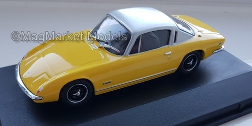 Oxford diecast lotus - diecast,