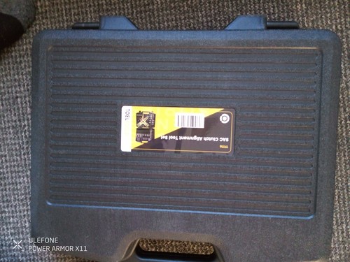 Self adjusting clutch - adjusting,