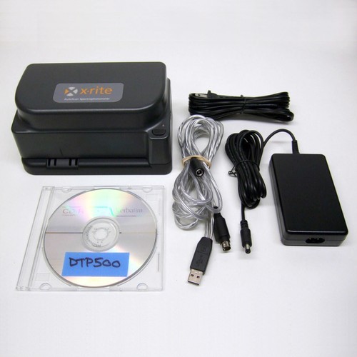 Rite dtp41b - x-rite,