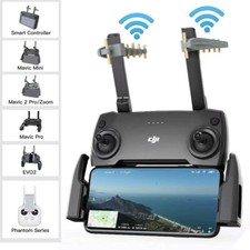 Yagi-UDA Remote Controller