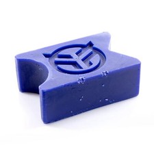 Federal Skate BMX Rail Ledge Curb Wax Block with Box