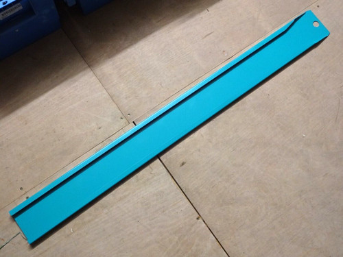 Boom ram guard yr02b01035p1 - guard,