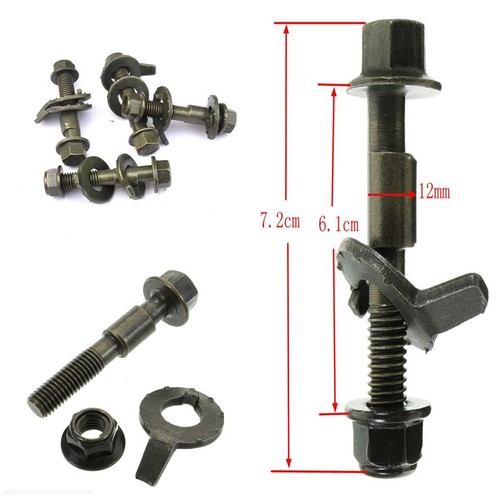 4pcs wheel alignment camber - 4pcs,