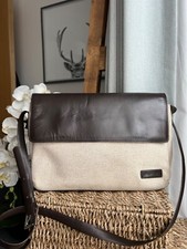 Vintage Tula Crossbody Bag