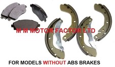 Vauxhall Corsa C (2000-) 1.0