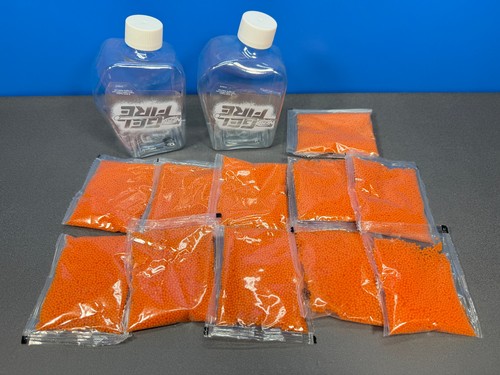 Lot nerf gel - lot,