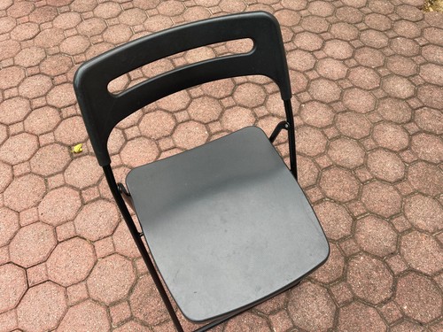 Ikea nisse plastic folding - ikea,