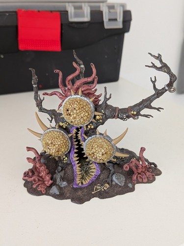 Feculent gnarlmaw warhammer - feculent,