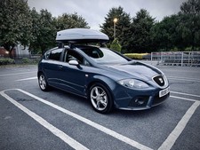 Thule Pacific 780 Roof Box
