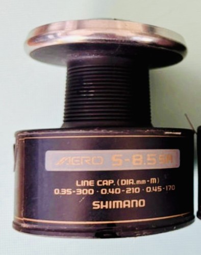 Shimano baitrunner reel - shimano,