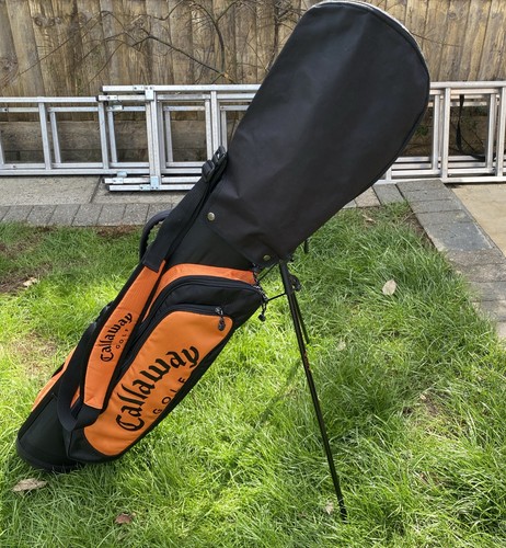 Callaway junior stand - callaway,