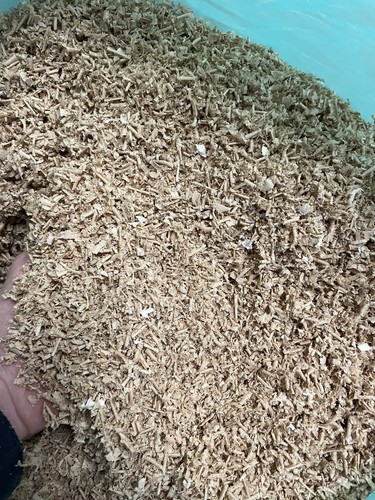 200l oak sawdust smoking - sawdust,