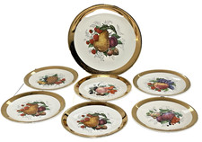 Weatherby Hanley Falcon Ware