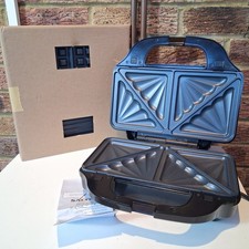 Salter 3 In 1 Snack Maker