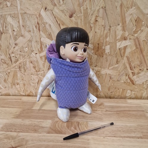 2001 disney monsters inc - disney, boo