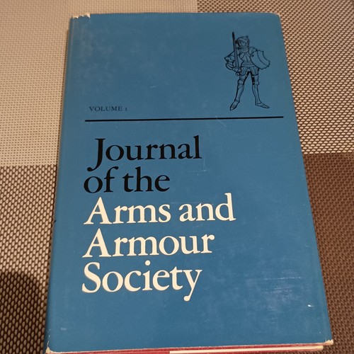 Journal the arms and - arms,