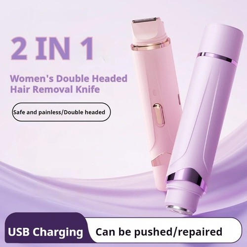 Electric shaver for - shaver, women