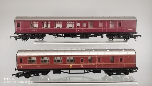 Hornby r475 r423 - r475, brake