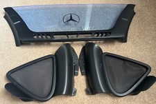 GENUINE MERCEDES SLK R171