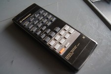 PIONEER CU-SX070 REMOTE CONTROL