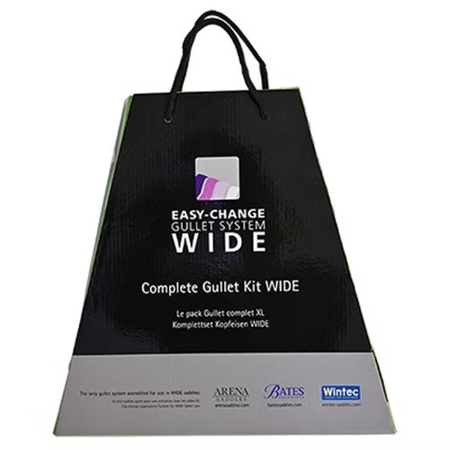Wintec easy change wide - easy,