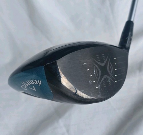 Callaway rogue sub - callaway, driver