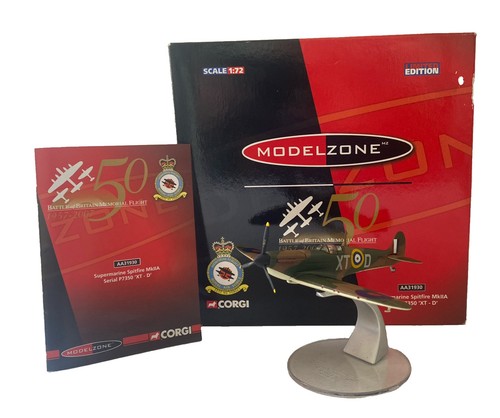 Rare corgi modelzone - modelzone, 1:72