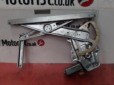  TOYOTA YARIS LF Window