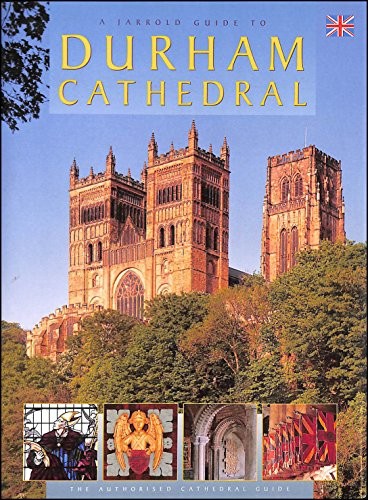 Durham cathedral jarrold - durham,