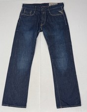 Mens Replay M955 Relaxed