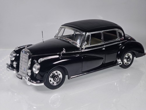 Mercedes benz typ - typ, 300c