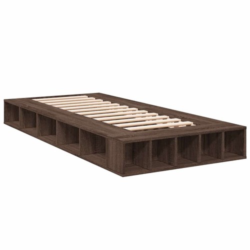 Vidaxl bed frame - frame,,