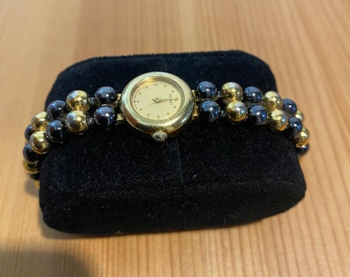 Antique seiko bracelet watch - antique,