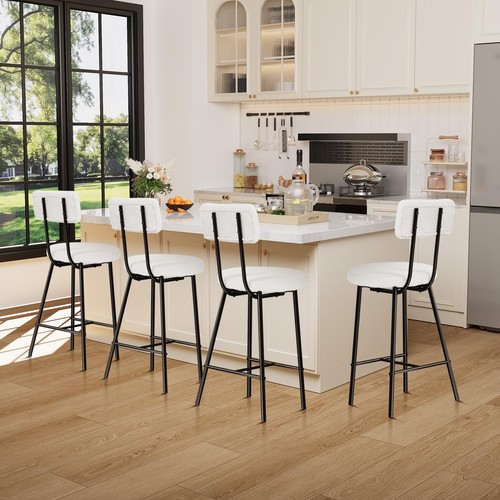 Bar stools chair set - bar,