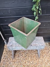 Vintage Industrial Factory