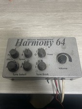 Ice Cream Van Chimes